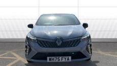 Renault Clio 1.6 E-TECH full hybrid 145 Techno 5dr Auto Hybrid Hatchback